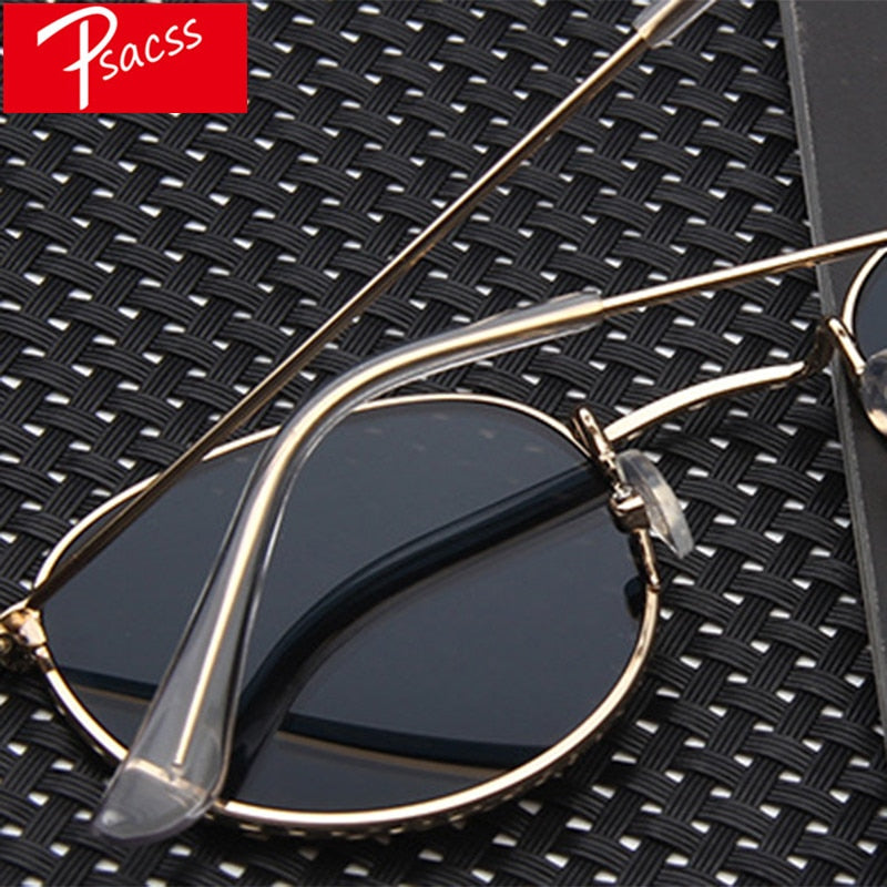 Lunettes de soleil de créateur UV400
