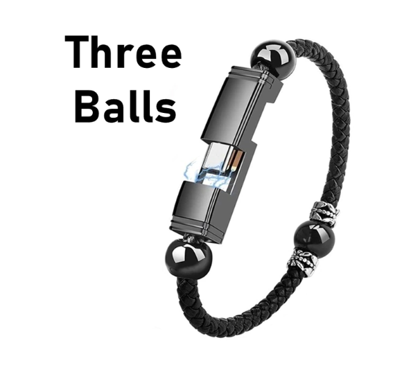 Chargeur de téléphone bracelet
