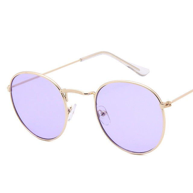 Lunettes de soleil de créateur UV400