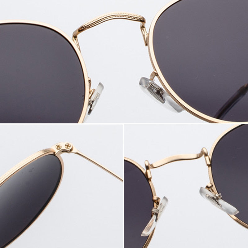 Lunettes de soleil de créateur UV400
