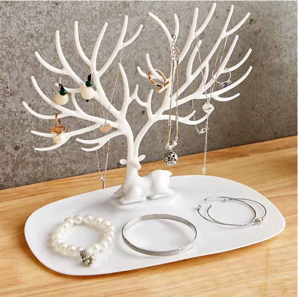 Porte-bijoux Cerf
