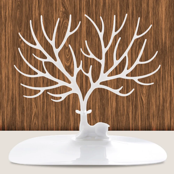 Porte-bijoux Cerf