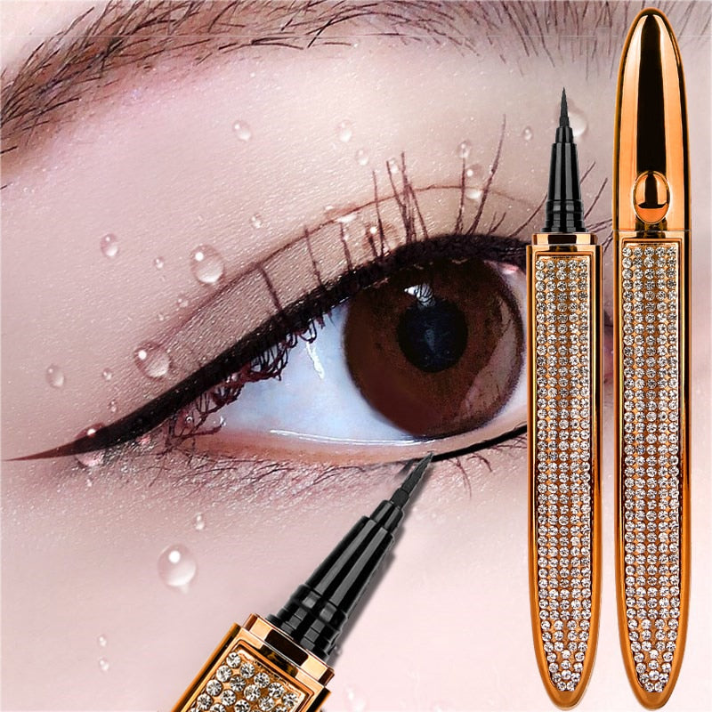 Eyeliner Liquide Auto-adhésif Magique