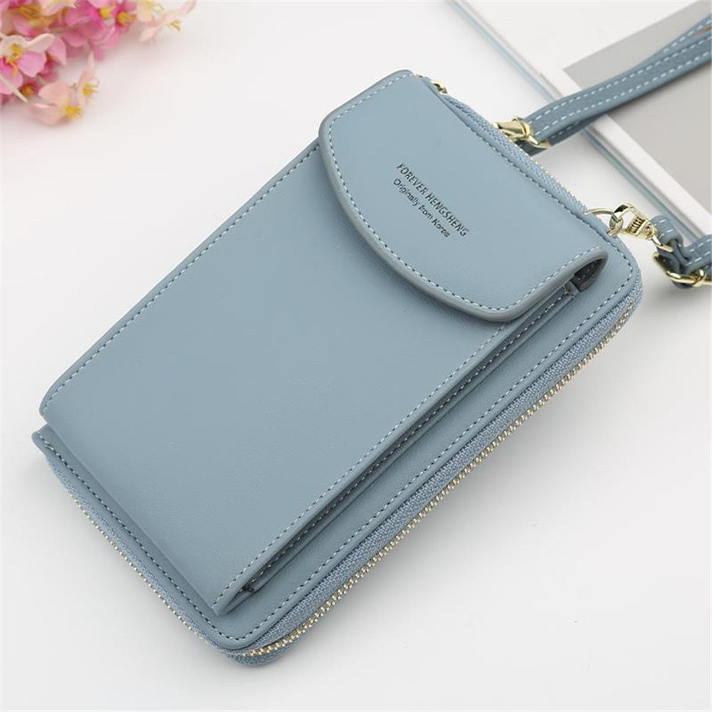 Pochette pour téléphone portable