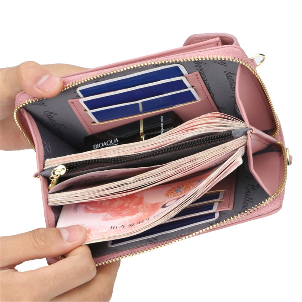 Pochette pour téléphone portable