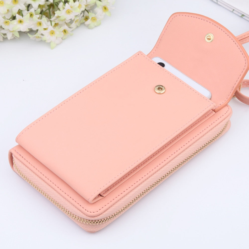 Pochette pour téléphone portable