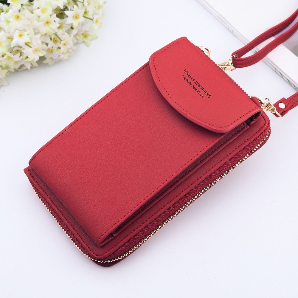 Pochette pour téléphone portable