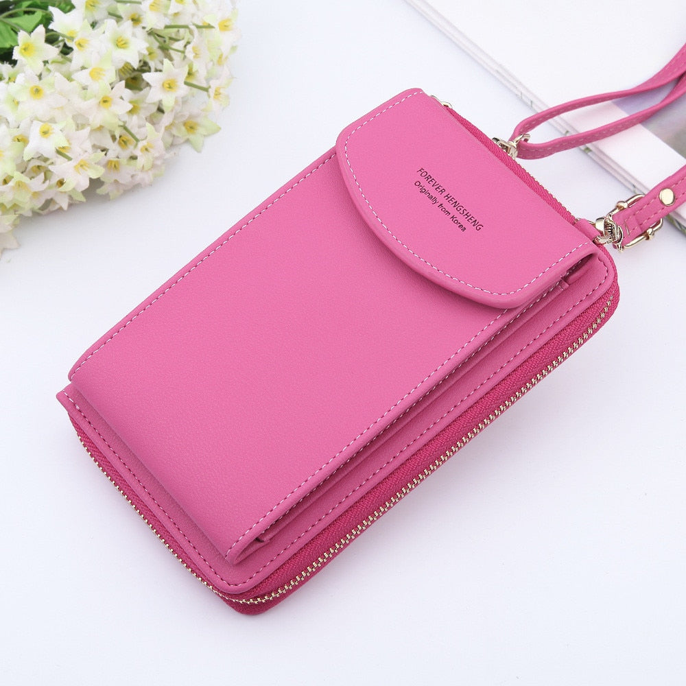 Pochette pour téléphone portable