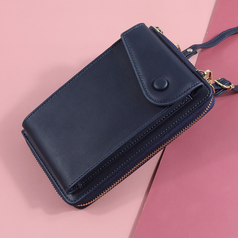 Pochette pour téléphone portable