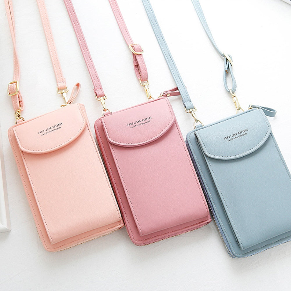 Pochette pour téléphone portable