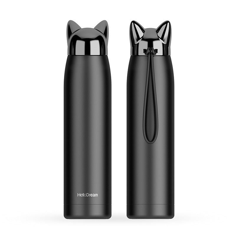 Gobelet en acier inoxydable