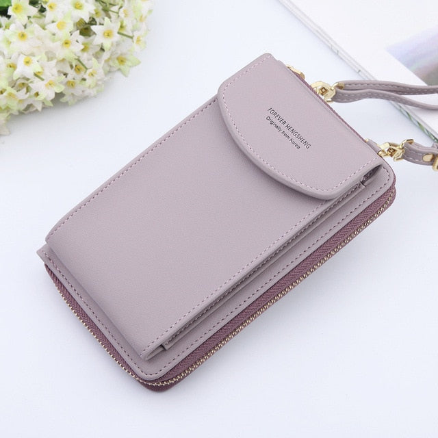 Pochette pour téléphone portable