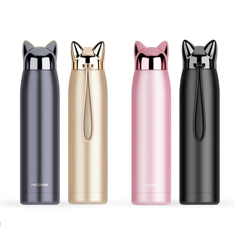 Gobelet en acier inoxydable