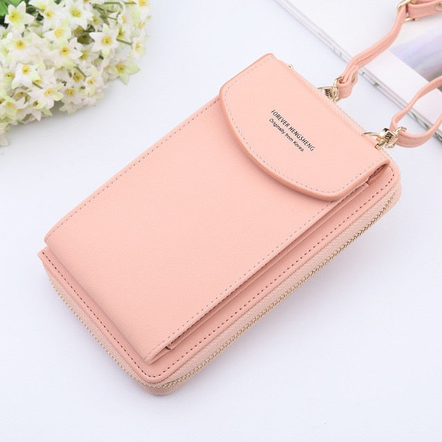 Pochette pour téléphone portable