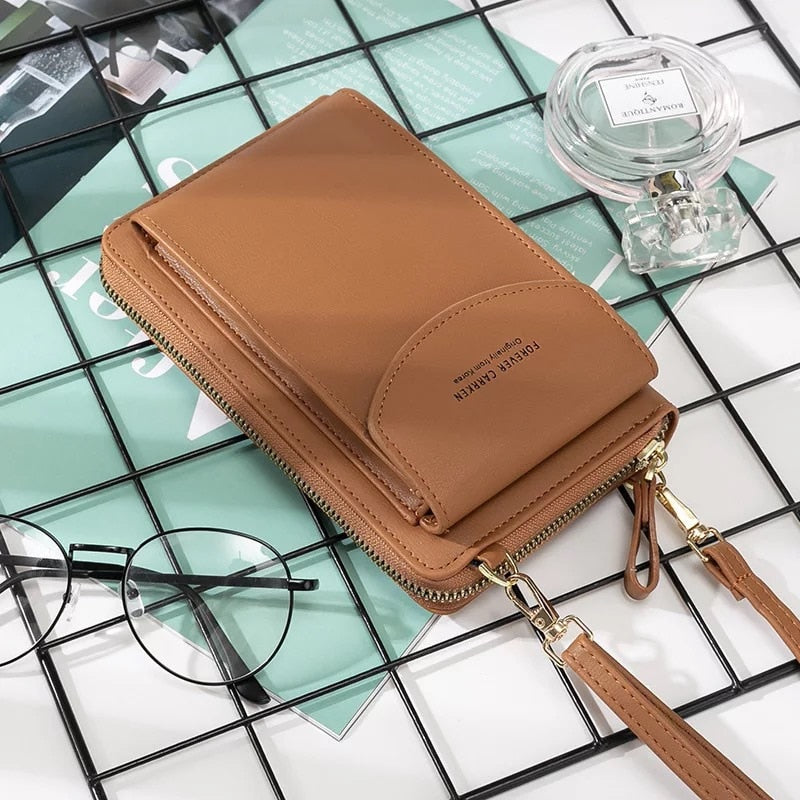 Pochette pour téléphone portable