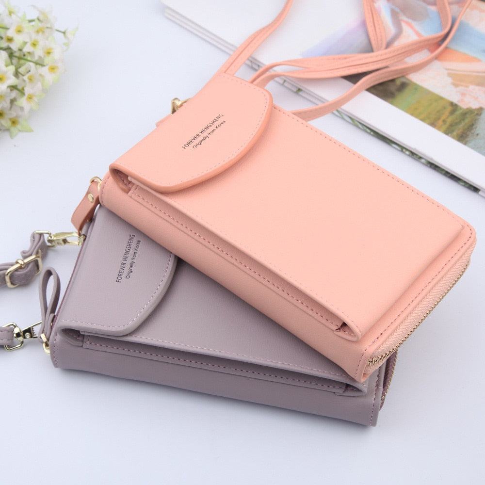 Pochette pour téléphone portable