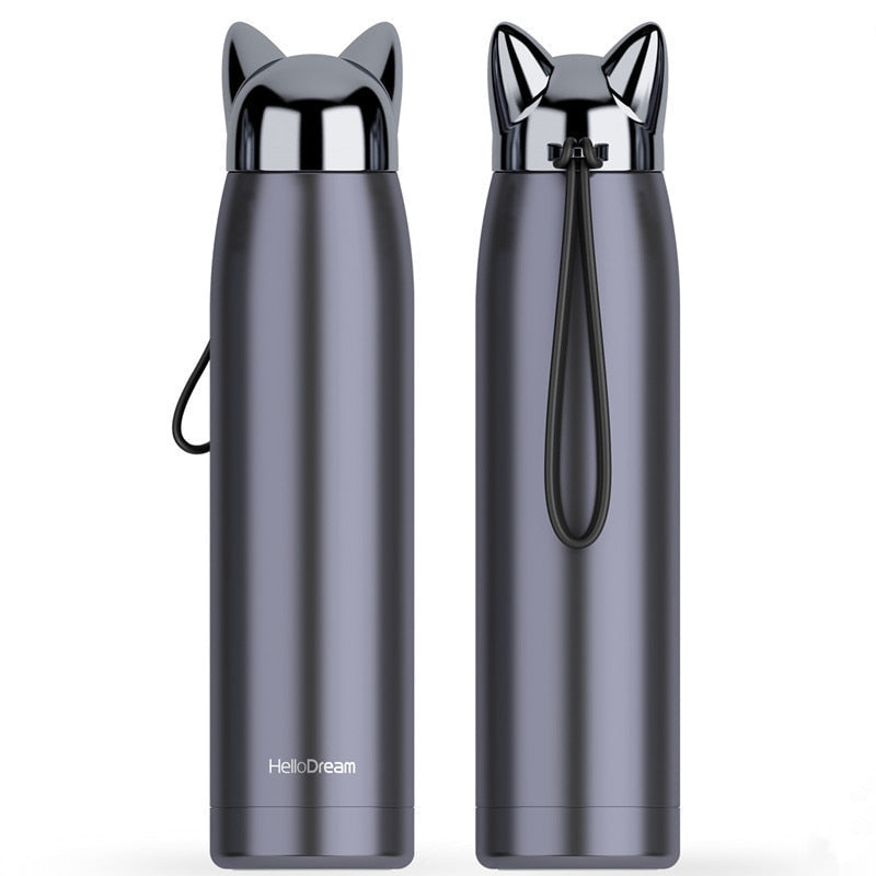 Gobelet en acier inoxydable