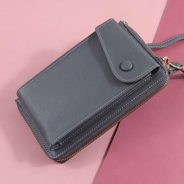 Pochette pour téléphone portable