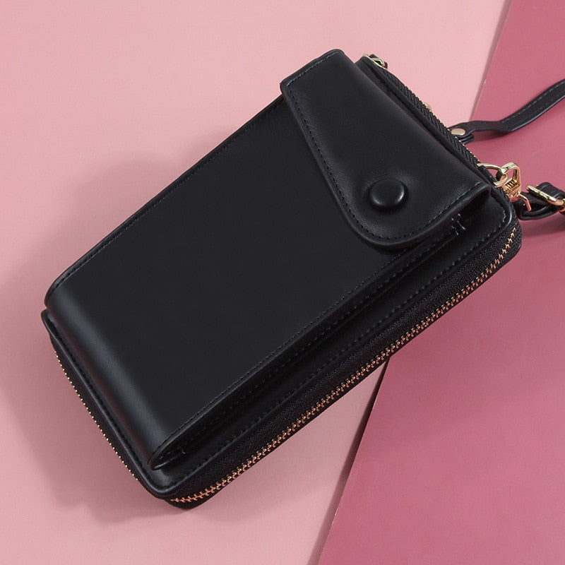 Pochette pour téléphone portable