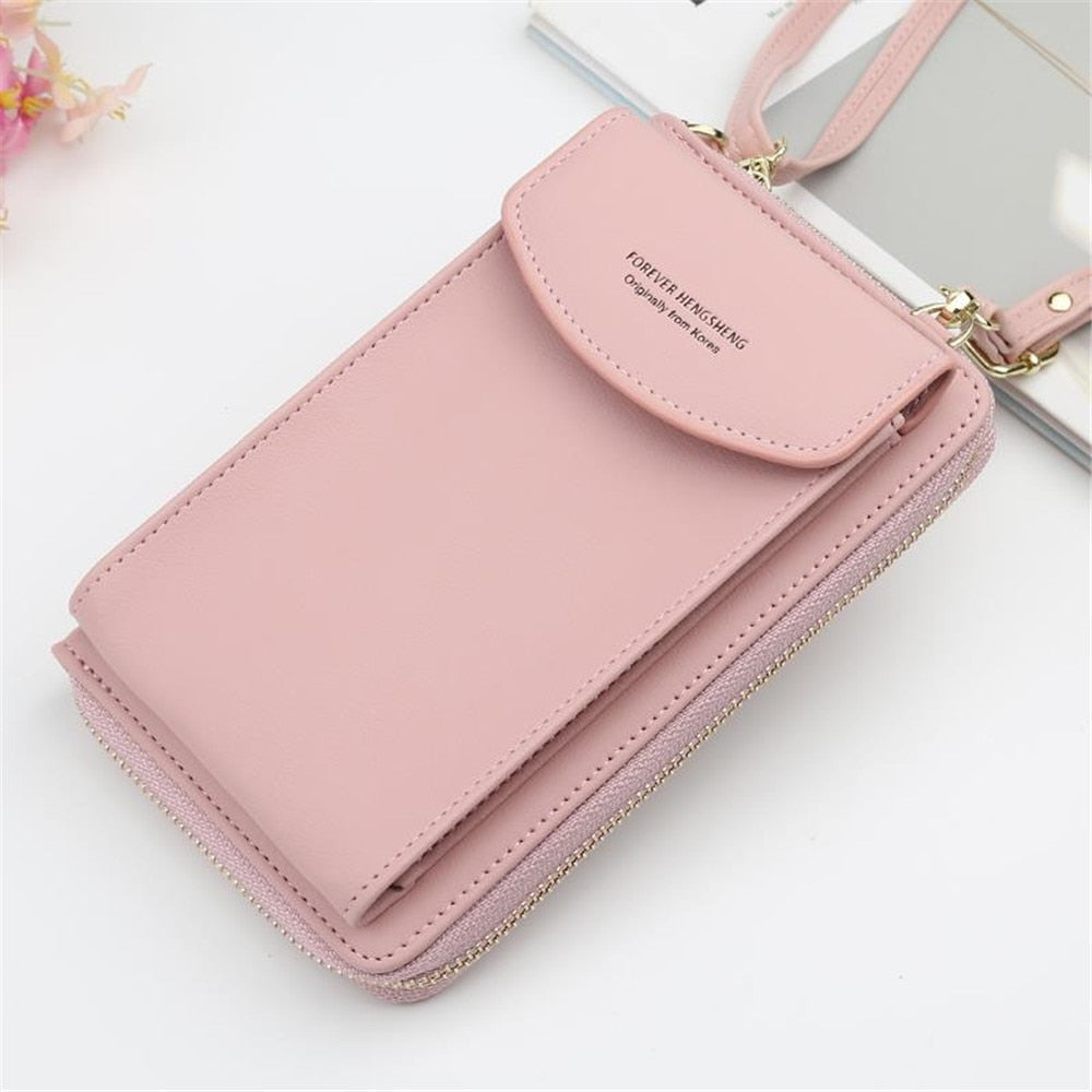 Pochette pour téléphone portable
