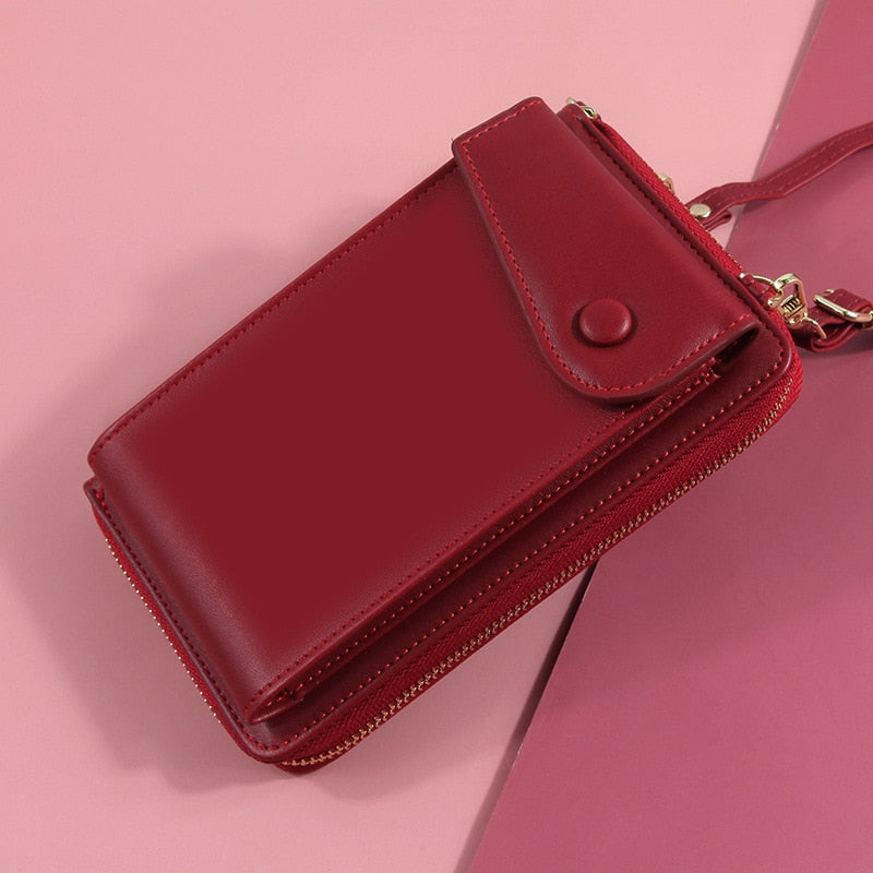 Pochette pour téléphone portable