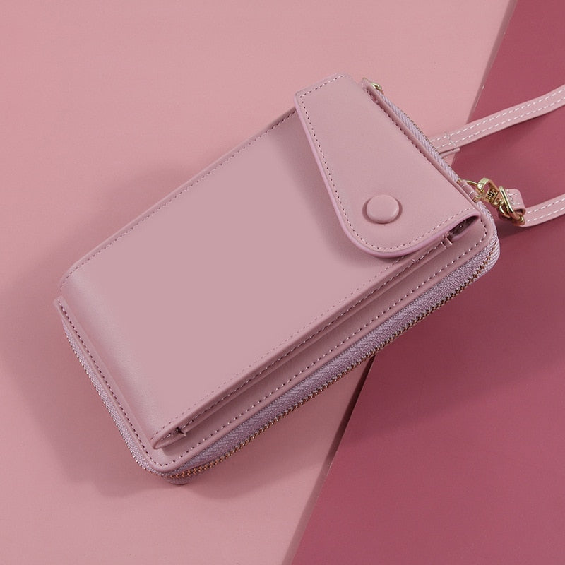 Pochette pour téléphone portable