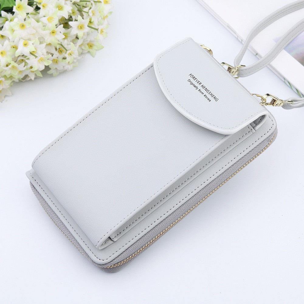Pochette pour téléphone portable
