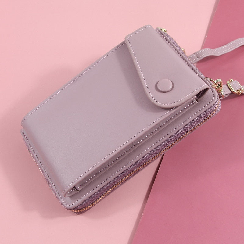 Pochette pour téléphone portable
