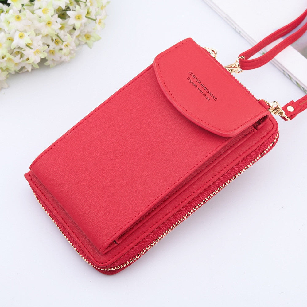 Pochette pour téléphone portable