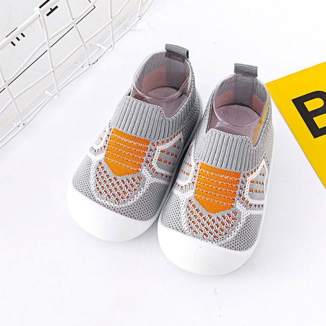 Chaussons Chaussettes Antidérapants pour Enfants - Achetez-en 1, Recevez-en 2